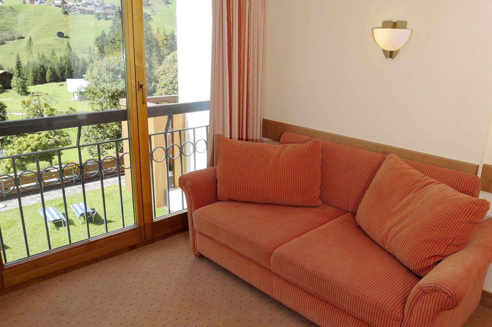 Ifa Breitach Apartments Kleinwalsertal Mittelberg Εξωτερικό φωτογραφία