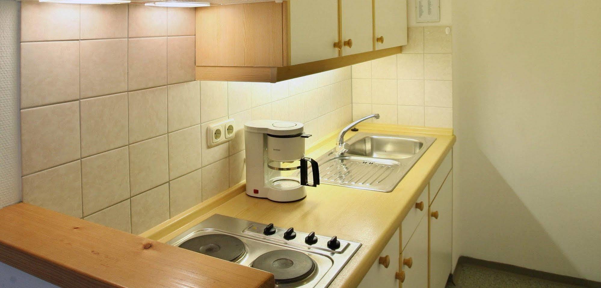 Ifa Breitach Apartments Kleinwalsertal Mittelberg Εξωτερικό φωτογραφία